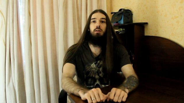 Как перестать материться? смотреть онлайн