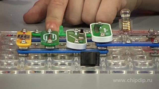 Параллельное включение переключателей смотреть онлайн