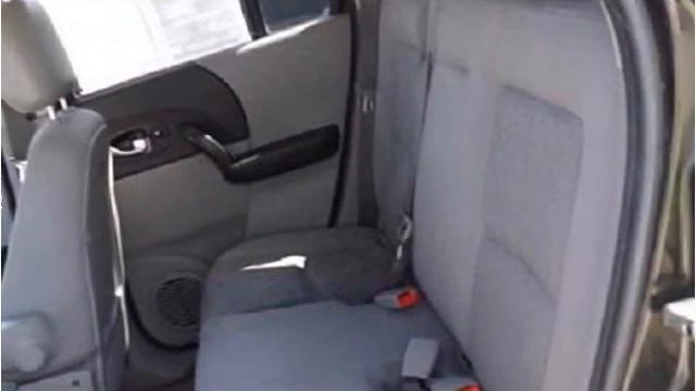 2005 Saturn VUE Used Cars La Habra CA