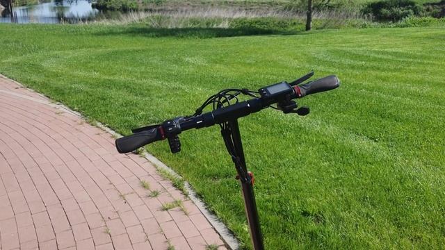 Электросамокат Crosser T4 Turbo S (Sport) Обзор Сравнения всех моделей (Кроссер Т4 Турбо Спорт) смотреть онлайн