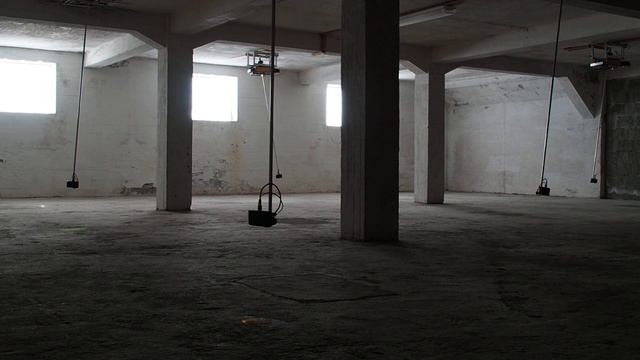 The Invisible Landscape