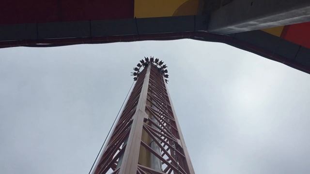Сочи парк вышка 54 метра смотреть онлайн
