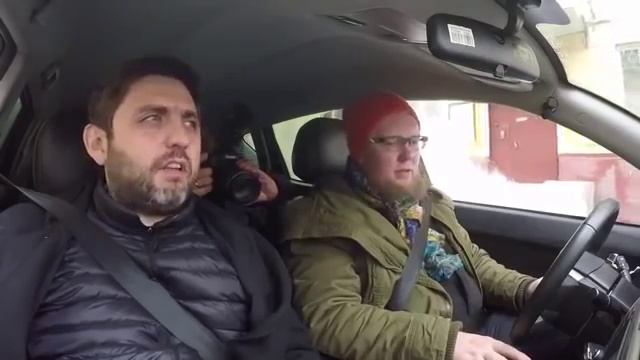 Китайский рафик GEELY EMGRAND X7 2016 смотреть онлайн