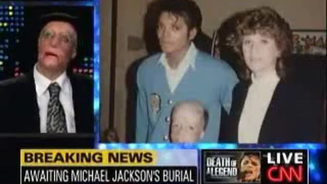 Dave Dave: Michael Jackson Was Like A Father To Me смотреть онлайн