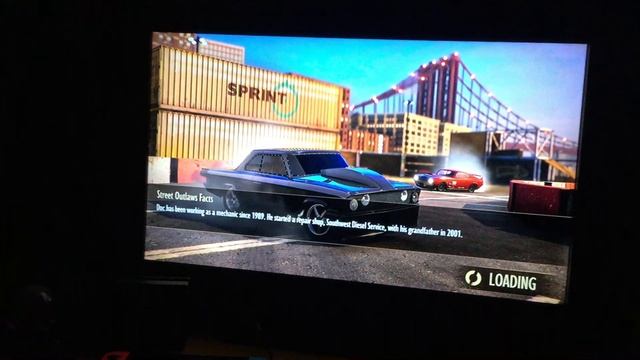 Street outlaws the list game play смотреть онлайн