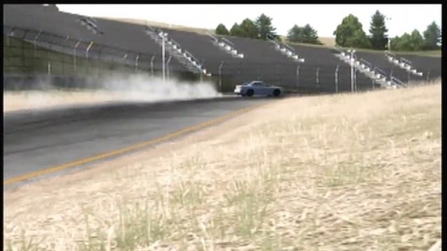 Sick Forza Motorsport 4 1995 Mustang Cobra R Drift Tune смотреть онлайн