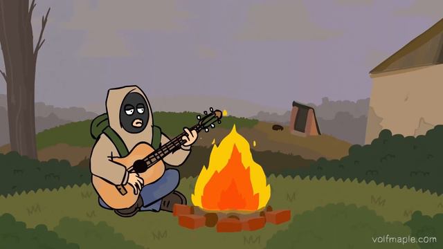 Rabbit Travel - Coub смотреть онлайн