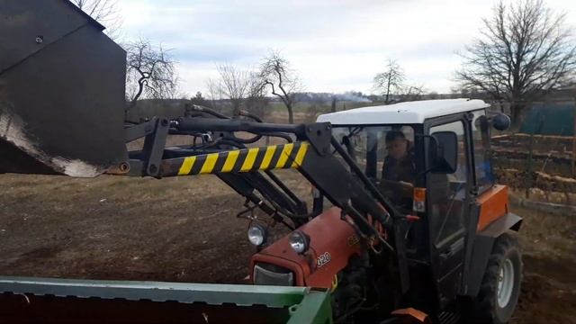 Подготовка к весенней посадке голубики. Немного про полив. смотреть онлайн