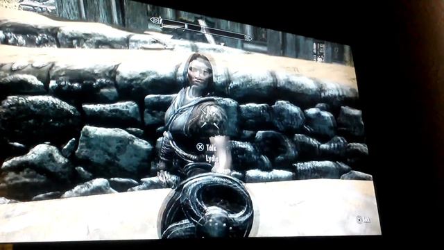 Skyrim how to duplicate items easy *STILL WORKING* смотреть онлайн
