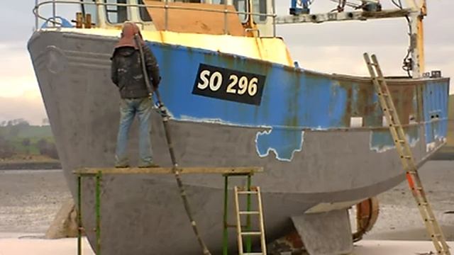 Westport Hafen, Ireland смотреть онлайн