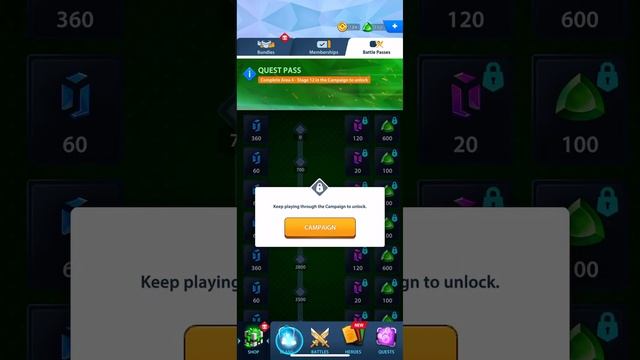 Nova Legends Gameplay Android iOS (New RPG Game) смотреть онлайн