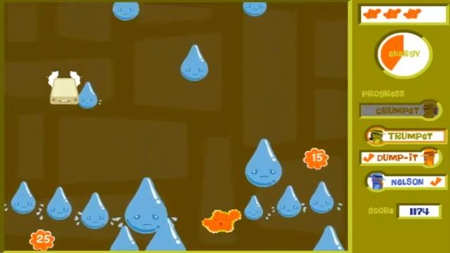 Fetch! With Ruff Ruffman: Germinator Gameplay смотреть онлайн