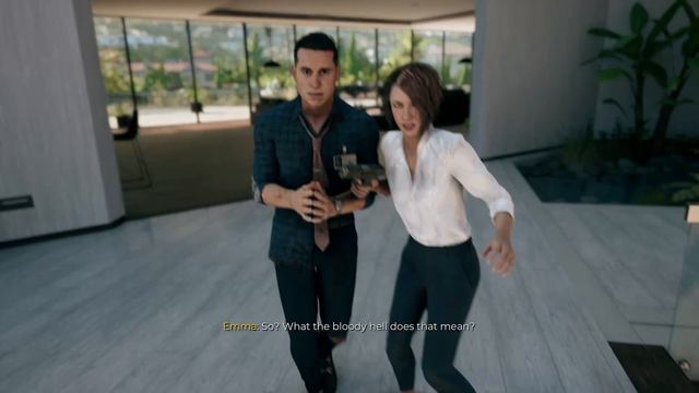 Running With The Zombies[Dead Island 2]#1 смотреть онлайн