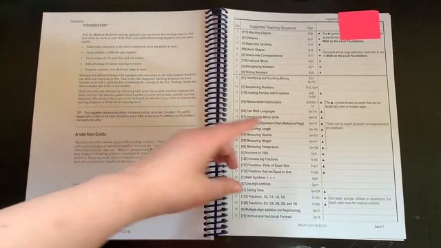 Math on the Level | Math Like You’ve Never Seen It | Homeschool Math Curriculum смотреть онлайн