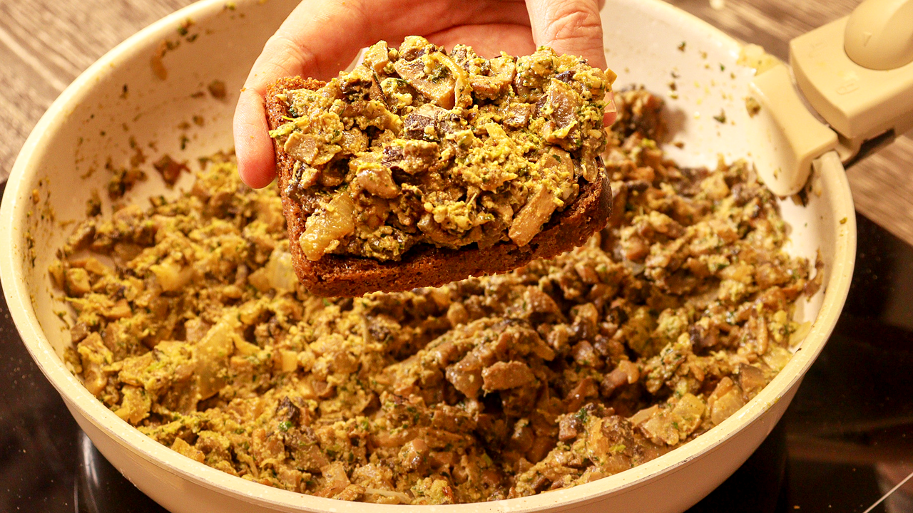 век живи век учись наконец нашла правильный рецепт приготовления шампиньонов даже дети просят добавк смотреть онлайн