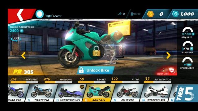 Motorbike : 2019's New Race Game, Gaming review for (ANDROID-IOS) (LINK IN DESCRIPTION) смотреть онлайн
