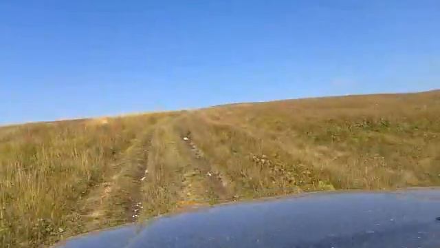 Дорога Кезеной-Ам - Нохчи-Келой смотреть онлайн