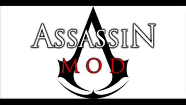 Assassin Mod OST - First Fight смотреть онлайн