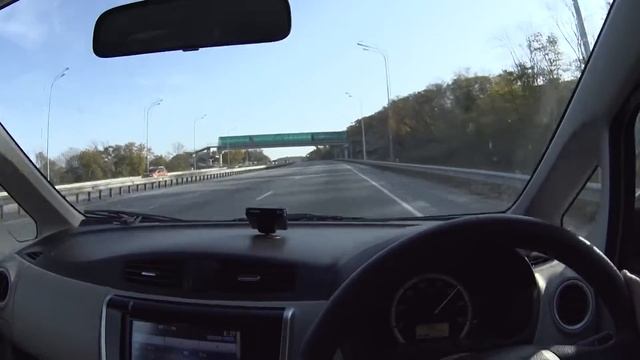 Кей кар Mitsubishi EK-WAGON близнец Nissan DAYZ
