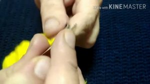 Оригинальный пояс-ремень для кардигана, блузы или платья крючком. Узор для пояса. Мастер класс