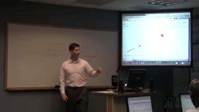 Google Apps Workshop: A Google Docs Spreadsheet Demonstration смотреть онлайн