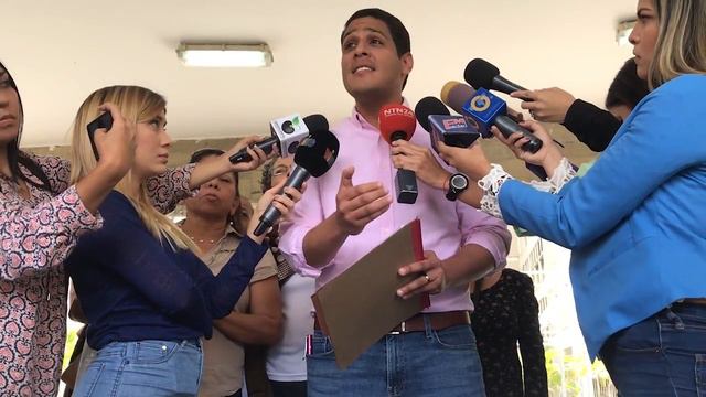 José Manuel Olivares? Servicios de radioterapia en Venezuela están 100% inoperativos смотреть онлайн