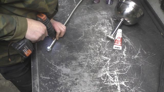 Парогенератор для бани ! СВОИМИ РУКАМИ ! Паровая пушка ! смотреть онлайн