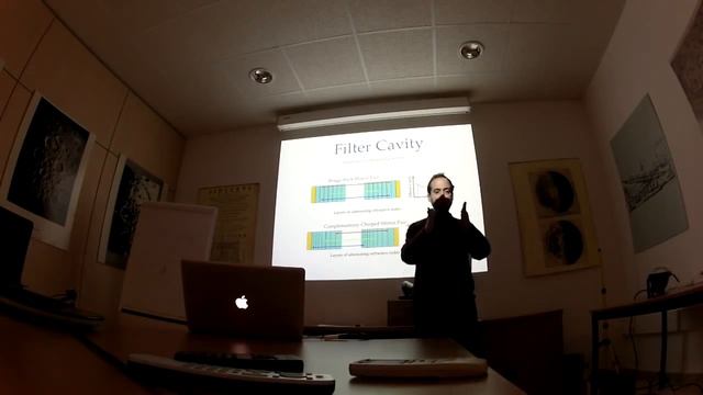 The Green Astro-Comb at TNG and HARPS-N смотреть онлайн