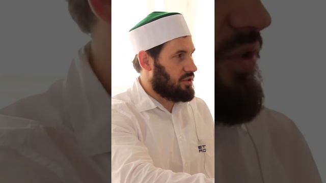 Мухаммад Сулайманов – Вознаграждение за исполнение нужды брата-мусульманина смотреть онлайн