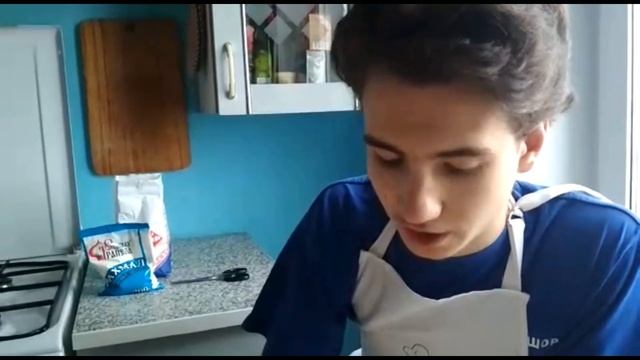 Клюквенный кисель Forever