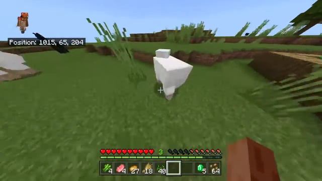 Minecraft 1.17 смотреть онлайн