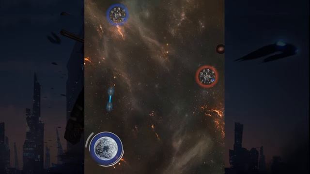 Transporter (Space STG 3) смотреть онлайн