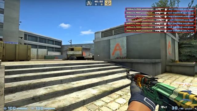 как тренируется 7 240 elo игрок смотреть онлайн
