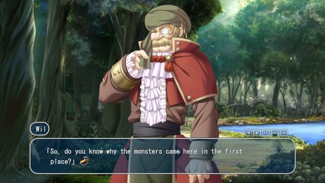 Forge Your Destiny (Let's Play Kamidori Alchemy Meister! Part 291) смотреть онлайн
