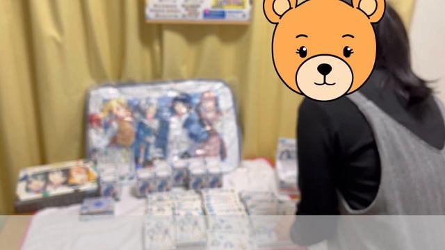 【72連ノンストップ】我が家にプロセカラッキーくじVol.4がやってきた！【プロセカ / ふー乱打中】 смотреть онлайн