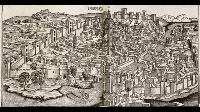 Buonamente, Giovanni Battista: Belli: Aria di Fiorenza смотреть онлайн