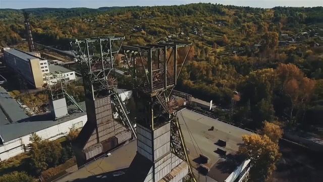 Визитка Распадской угольной компании смотреть онлайн