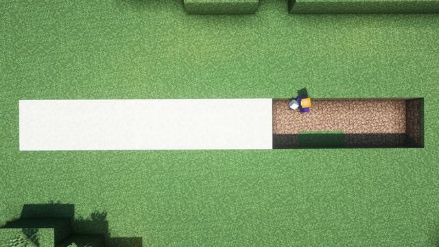 Kelpie's Minecraft Ideas: Fences and Walls (Relaxing Tutorial) | Simple Wall Builds | Kelpie The Fo смотреть онлайн