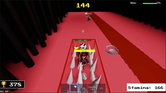 ROBLOX UNDERTALE LAST CORRIDOR HORRORFELL SANS EVENT UNLOCKED! смотреть онлайн