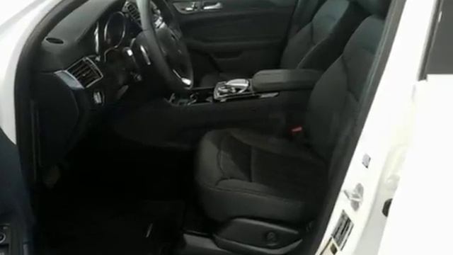 2018 Mercedes-Benz GLS GLS 450 for sale in MONTEREY PARK, CA смотреть онлайн