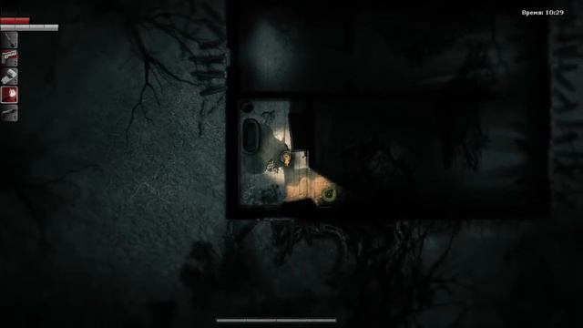 Альцгеймеровский ран за маха( +звуки деда) смотреть онлайн