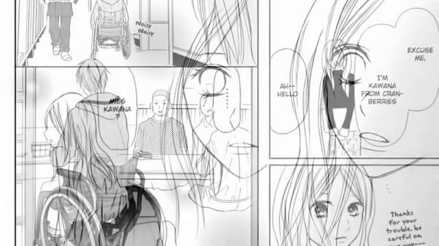 Perfect World #Manga - Puntata 32 смотреть онлайн