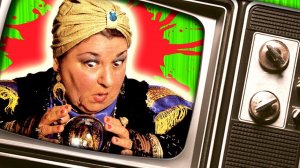 ТРЭШ Обзор - ЭКСТРАСЕНСЫ и ГАДАЛКИ разводят ЛОХОВ