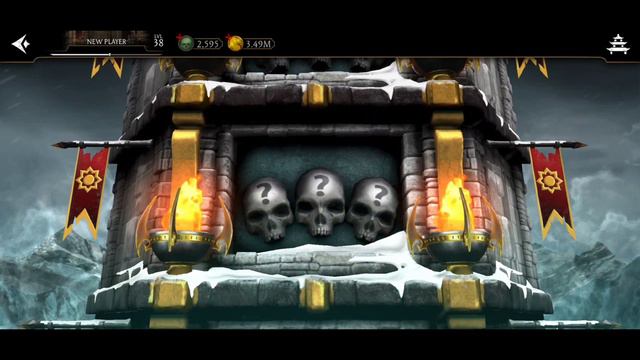 Shaolin Master Kung Lao Ascension | MK Mobile Gold Card Brutality Hack смотреть онлайн