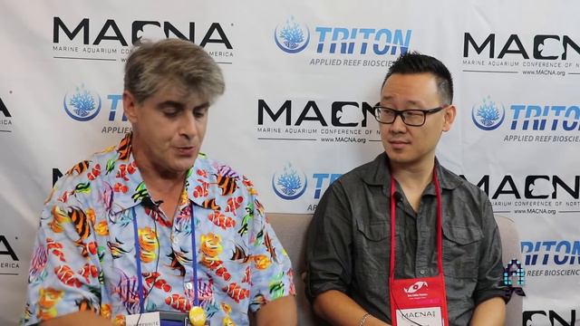 MACNA 2018 : Lights by Tullio Dellaquila смотреть онлайн