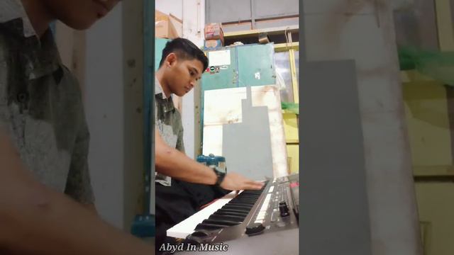 Tes Sampling Yamaha Psr S 670 Qosidah Nasyidaria смотреть онлайн