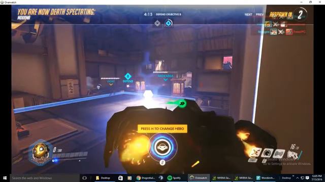 5 uses for overwatch in real life смотреть онлайн