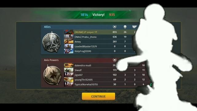 World War 2 Battle Combat Supreme Assault rifle M1 Garand Elite MAX damage my Kill streak Gameplay смотреть онлайн