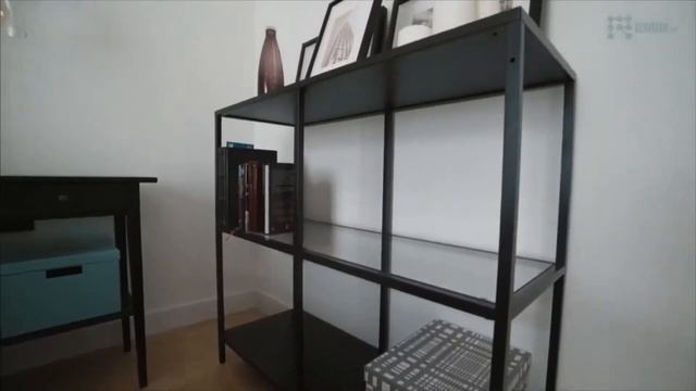 Умный дом Reavisor смотреть онлайн