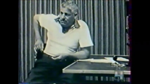 Повинуемость Эксперимент Милгрэма Obedience 1965